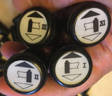 Crane Lever Ball Head