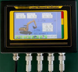 Excavator Safe Load Indicator