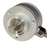 Magnetic Absolute Encoder HENGSTLER AR62
