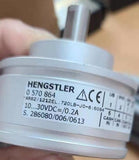 Magnetic Absolute Encoder HENGSTLER AR62