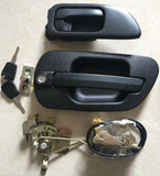 Operator's Cabin Door Lock for SANY Crane