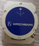 PAT Hirschmann Angle Sensor WGC180/1404 SA 606945 Terex Demag 28667612