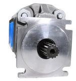 Quadruple Gear Pump KPGH63-50-40-08