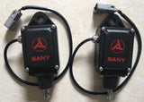 Sany Limit Switch/A2B Switch ZN101H 12889713