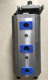 Triple Gear Pump for Zoomlion 50 Ton Crane