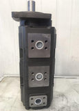 Triple Gear Pump for Zoomlion 50 Ton Crane