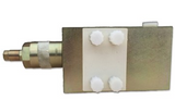 Winch Balance Valve