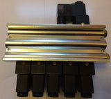 Zoomlion 4+1 Double Control Solenoid Valve