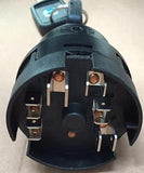 Zoomlion Crane Ignition Key/Starter Switch/Lock