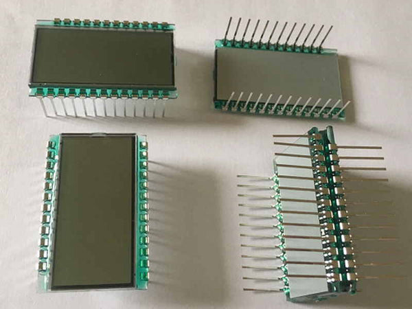 AML-M1 M4 Computer LCD with 13-12 Pin