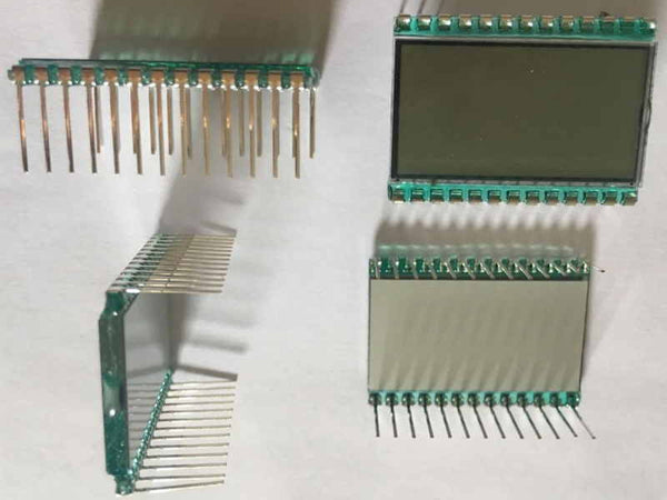 AML-M2 Computer LCD with 13-13 Pin