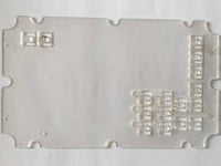 AML-LV Computer Plastic Panel