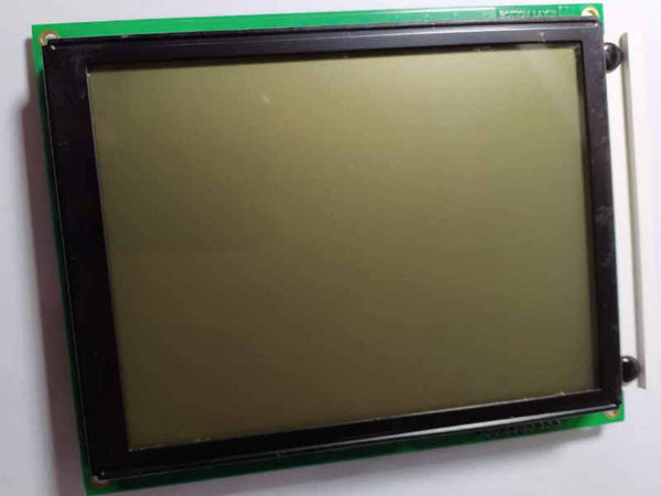 LCD for Hirschmann PAT IK DS 350 Display