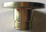 14 Spline Exchanger for Hydraulic Pump