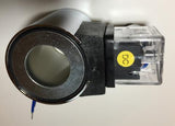 Solenoid Valve Coil-ID=23MM-H=51MM