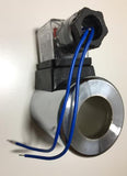 Solenoid Valve Coil-ID=23MM-H=51MM