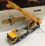 XCMG Crane Model XCT75