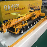 XCMG Crane Model QAY200
