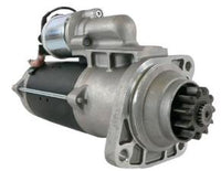 Starter Motor For Weichai Engine