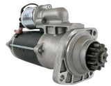 Starter Motor For Weichai Engine