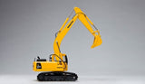 Komatsu Excavator Model PC200-8