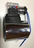 Solenoid Valve Coil-ID=23MM-H=51MM