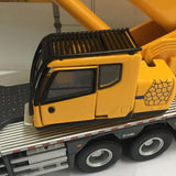 XCMG Crane Model XCT75