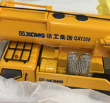 XCMG Crane Model QAY200