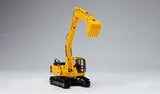 Komatsu Excavator Model PC200-8