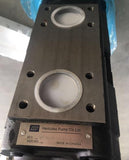 Quadruple Gear Pump HP051B678-20-20-10-02GA