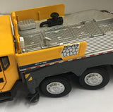 XCMG Crane Model XCT75