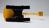 Komatsu Excavator Model PC200-8