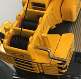 XCMG Crane Model XCT75