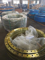 Crane Slewing Bearing