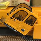 XCMG Crane Model QAY200