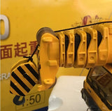 XCMG Crane Model QAY200