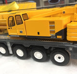 XCMG Crane Model QAY200