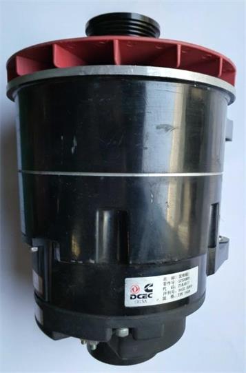 Alternator 3415564 for Cummins 6CT Engine