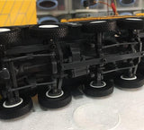 XCMG Crane Model QAY200