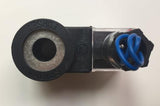 Solenoid Valve Coil-ID=13MM-H=37MM