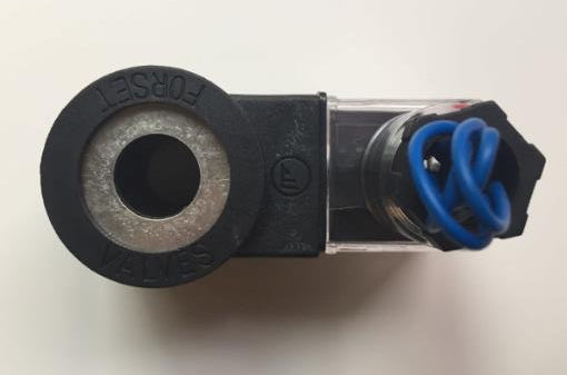 Solenoid Valve Coil-ID=13MM-H=37MM
