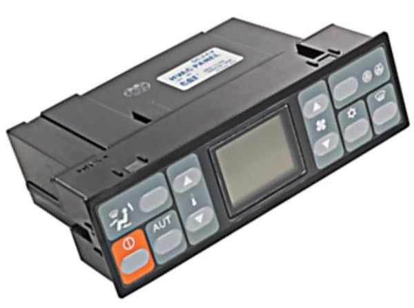 Air Conditioner Controller 293-1136 145670-7950 for Cat E320D E324D E336D E345D Excavator