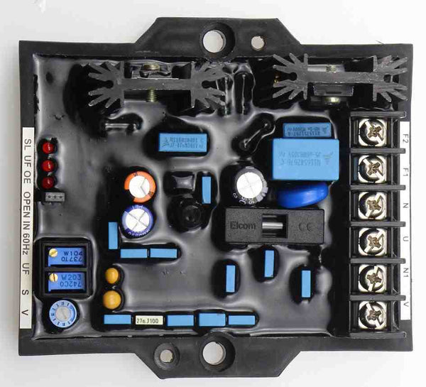 Automatic Voltage Regulator R120