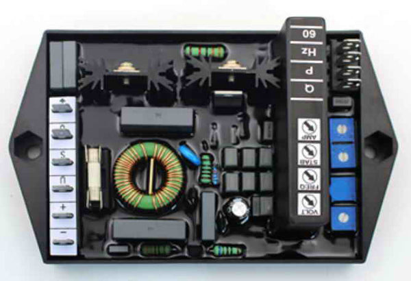 Automatic Voltage Regulator M16FA655A