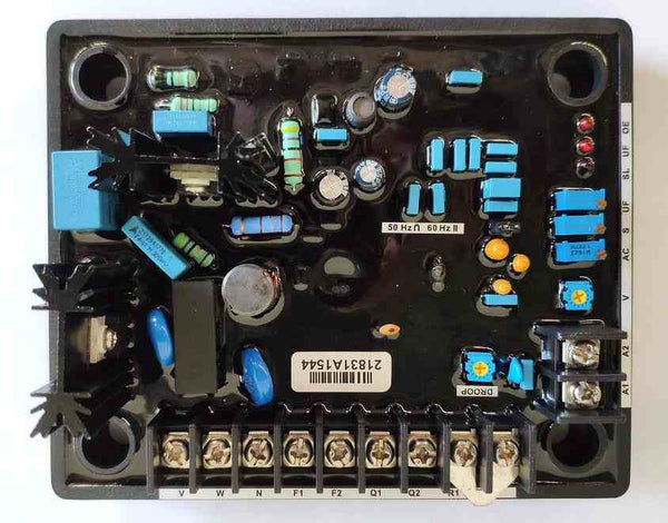 Automatic Voltage Regulator R150