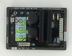 Automatic Voltage Regulator R450