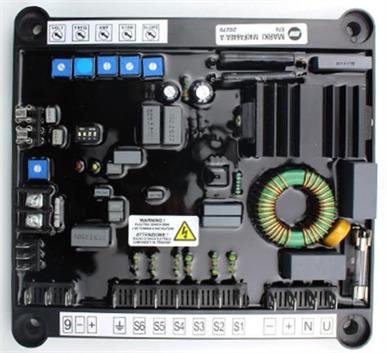 Automatic Voltage Regulator M40FA640A/A
