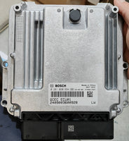 Bosch Engine ECU-ECM-Controller 0281020694