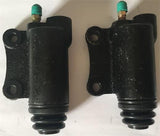 Clutch Master Pump for Zoomlion Crane