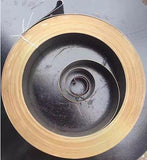 Boom Length Sensor Cable Reel Spring